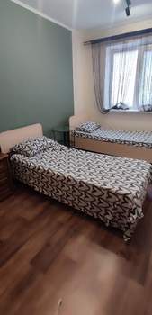 2-к квартира, на длительный срок, 47м2, 3/5 этаж