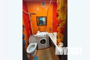 1-к квартира, посуточно, 22м2, 5/5 этаж