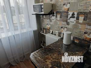 1-к квартира, посуточно, 30м2, 5/5 этаж