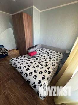 1-к квартира, посуточно, 22м2, 1/1 этаж