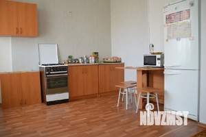 2-к квартира, посуточно, 60м2, 4/5 этаж