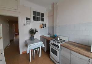 2-к квартира, на длительный срок, 59м2, 2/5 этаж