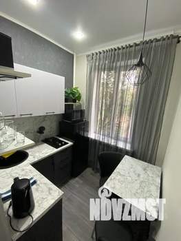 1-к квартира, посуточно, 40м2, 2/5 этаж