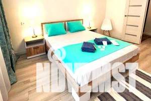 1-к квартира, посуточно, 41м2, 5/10 этаж