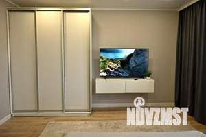 1-к квартира, посуточно, 41м2, 5/10 этаж