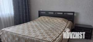 1-к квартира, посуточно, 41м2, 1/1 этаж