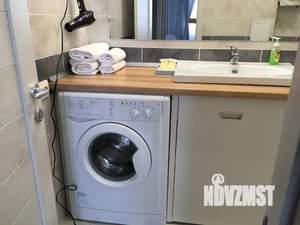 1-к квартира, посуточно, 41м2, 1/10 этаж