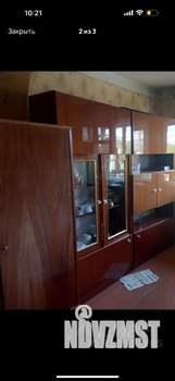 2-к квартира, на длительный срок, 45м2, 5/5 этаж