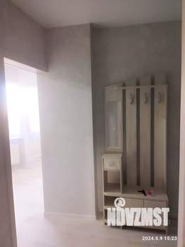 1-к квартира, посуточно, 35м2, 7/12 этаж