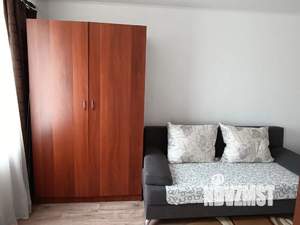 2-к квартира, посуточно, 45м2, 4/5 этаж