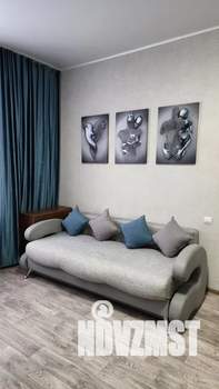 1-к квартира, посуточно, 32м2, 2/5 этаж