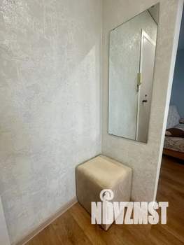 1-к квартира, посуточно, 35м2, 5/9 этаж