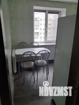 1-к квартира, посуточно, 36м2, 5/5 этаж