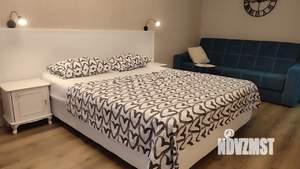 1-к квартира, на длительный срок, 32м2, 6/9 этаж