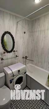 1-к квартира, посуточно, 32м2, 1/1 этаж