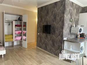 Студия квартира, посуточно, 33м2, 1/5 этаж