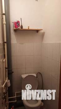 1-к квартира, посуточно, 42м2, 9/10 этаж