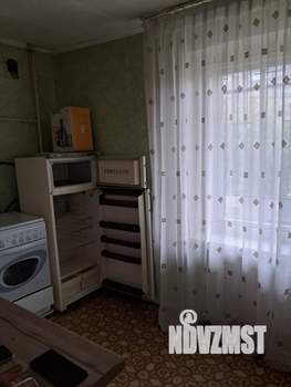 1-к квартира, на длительный срок, 35м2, 2/5 этаж