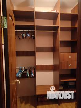 1-к квартира, на длительный срок, 59м2, 3/5 этаж