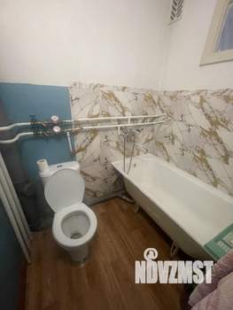 1-к квартира, на длительный срок, 30м2, 5/5 этаж