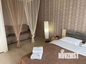 1-к квартира, посуточно, 31м2, 9/9 этаж