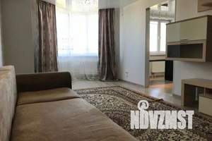 2-к квартира, посуточно, 70м2, 7/14 этаж