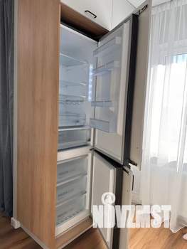 1-к квартира, посуточно, 33м2, 6/16 этаж