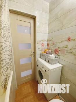 1-к квартира, посуточно, 36м2, 5/5 этаж