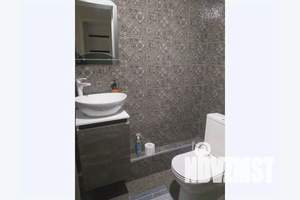 1-к квартира, посуточно, 46м2, 10/10 этаж