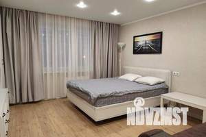 1-к квартира, посуточно, 45м2, 3/9 этаж