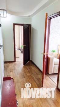 2-к квартира, посуточно, 55м2, 1/1 этаж