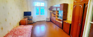 2-к квартира, на длительный срок, 60м2, 2/5 этаж