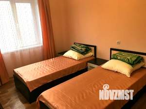 2-к квартира, посуточно, 54м2, 4/9 этаж