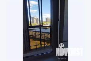 1-к квартира, посуточно, 35м2, 7/12 этаж
