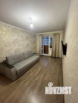 1-к квартира, на длительный срок, 32м2, 8/11 этаж