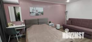 1-к квартира, посуточно, 35м2, 2/5 этаж