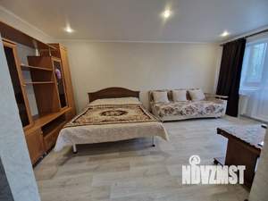 1-к квартира, посуточно, 30м2, 4/5 этаж