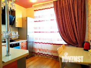 2-к квартира, посуточно, 50м2, 1/1 этаж