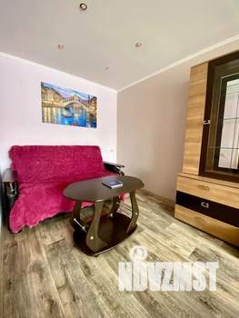 1-к квартира, посуточно, 32м2, 5/9 этаж