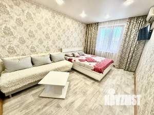 3-к квартира, посуточно, 75м2, 6/9 этаж