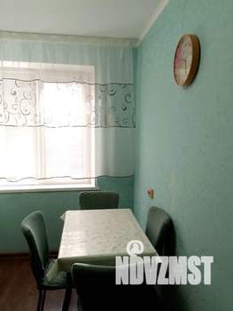 3-к квартира, посуточно, 65м2, 6/9 этаж