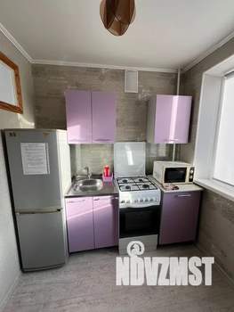 1-к квартира, посуточно, 32м2, 3/5 этаж