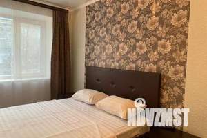 3-к квартира, посуточно, 61м2, 3/5 этаж