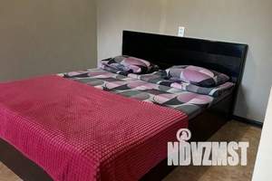 1-к квартира, посуточно, 31м2, 1/10 этаж