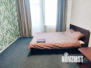 1-к квартира, посуточно, 33м2, 4/5 этаж