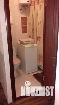 1-к квартира, посуточно, 33м2, 4/9 этаж