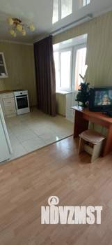 1-к квартира, посуточно, 30м2, 3/5 этаж