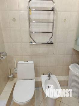 2-к квартира, посуточно, 54м2, 7/10 этаж