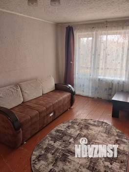 2-к квартира, на длительный срок, 43м2, 4/5 этаж