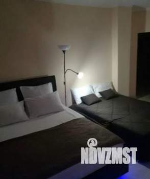 1-к квартира, посуточно, 40м2, 11/14 этаж